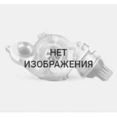Турбокомпрессор К36 30 01